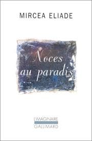 Tapa de Noces au paradis