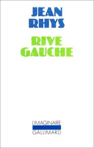 Tapa de Rive gauche / nouvelles