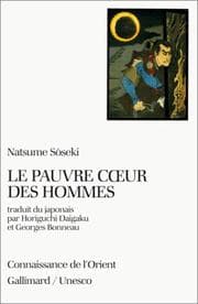 Tapa de Le pauvre coeur des hommes