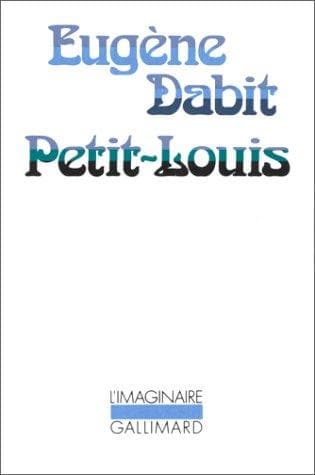 Tapa de Petit-louis