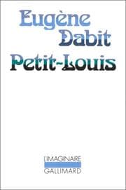 Tapa de Petit-louis