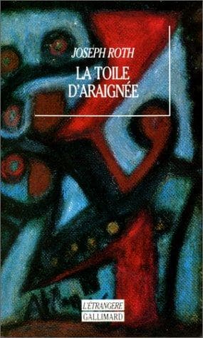 Tapa de La Toile d'araignée