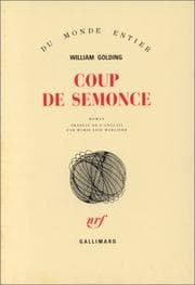 Tapa de Coup de semonce
