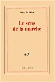 Tapa de Le sens de la marche