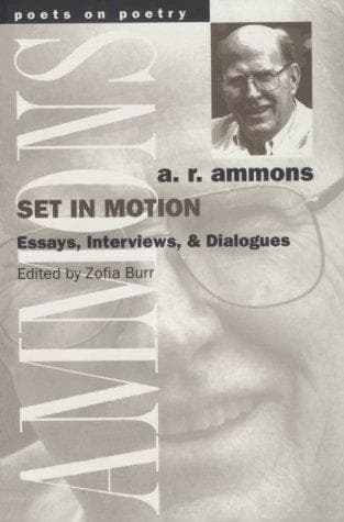 Tapa de Set in Motion