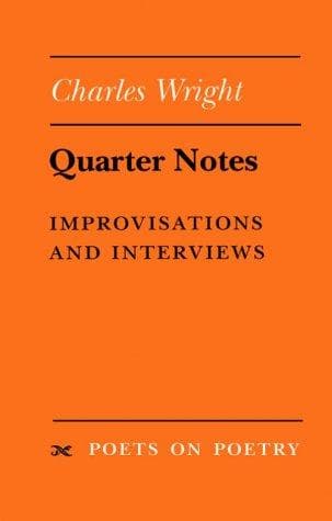 Tapa de Quarter Notes
