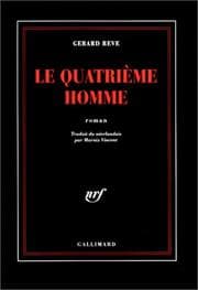 Tapa de Le quatrième homme