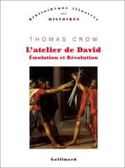 Tapa de L'atelier de David