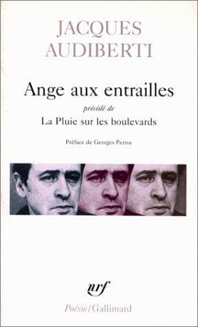 Tapa de Ange aux entrailles