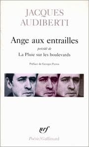 Tapa de Ange aux entrailles