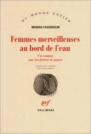 Tapa de Femmes merveilleuses au bord de l'eau