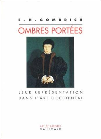 Tapa de Ombres portées