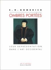 Tapa de Ombres portées
