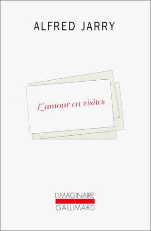 Tapa de L' amour en visites