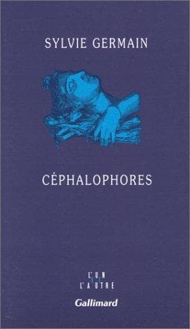 Tapa de Céphalophores