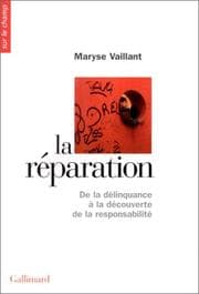 Tapa de La réparation