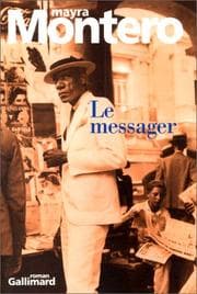 Tapa de Le messager
