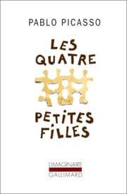 Tapa de Les quatre petites filles
