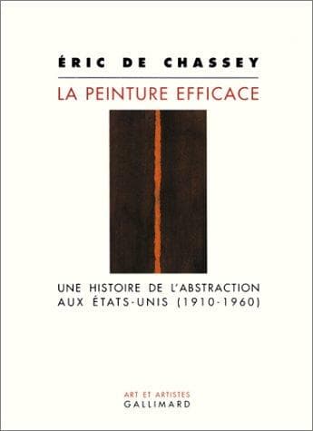 Tapa de La Peinture efficace