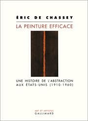 Tapa de La Peinture efficace