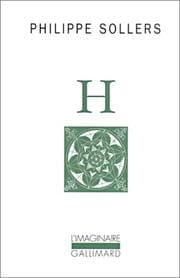 Tapa de H