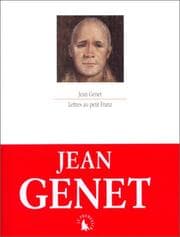 Tapa de Lettres au petit Franz