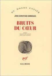 Tapa de Bruits du coeur