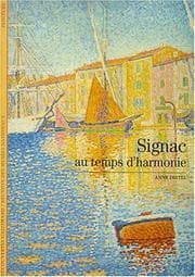 Tapa de Signac