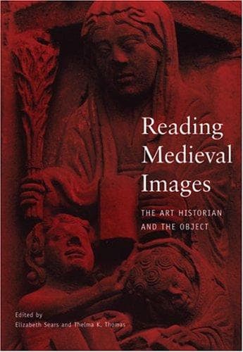 Tapa de Reading Medieval Images