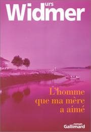 Tapa de L'homme que ma mère a aimé