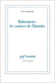 Tapa de Holocauste
