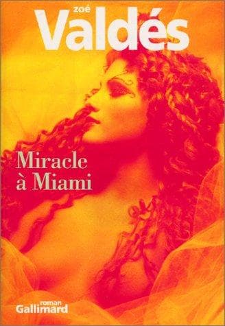 Tapa de Miracle à Miami