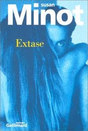 Tapa de Extase