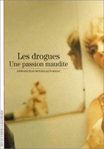 Tapa de Les drogues