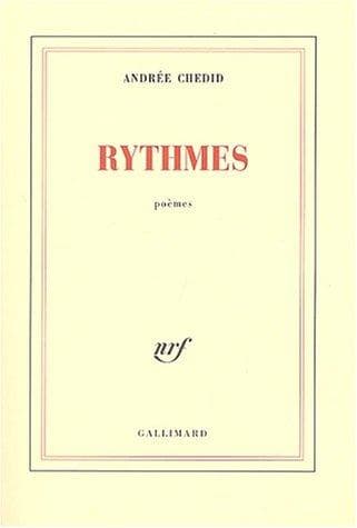 Tapa de Rythmes