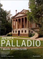 Tapa de Andrea Palladio