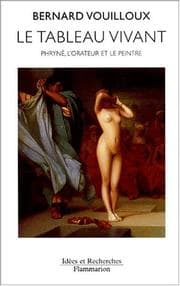 Tapa de Tableau vivant