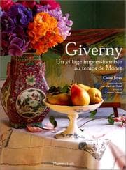 Tapa de Giverny