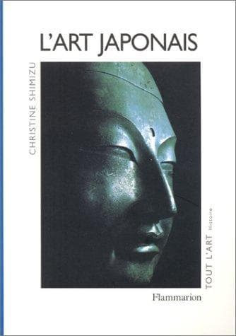 Tapa de L'art japonais