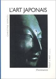 Tapa de L'art japonais