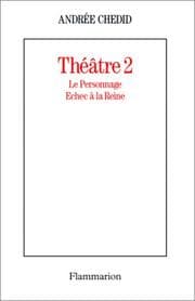 Tapa de Théâtre, tome 2