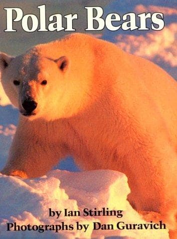 Tapa de Polar bears