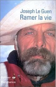 Tapa de Ramer la vie