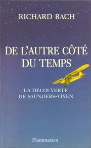 Tapa de De l'autre côté du temps