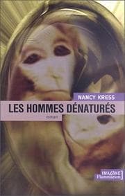 Tapa de Les Hommes dénaturés