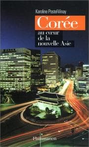 Tapa de Corée, au coeur de la nouvelle Asie