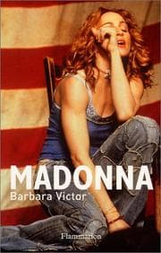 Tapa de Madonna