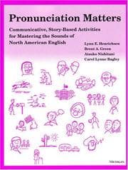 Tapa de Pronunciation matters