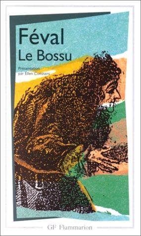 Tapa de Le bossu