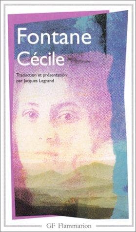 Tapa de Cécile